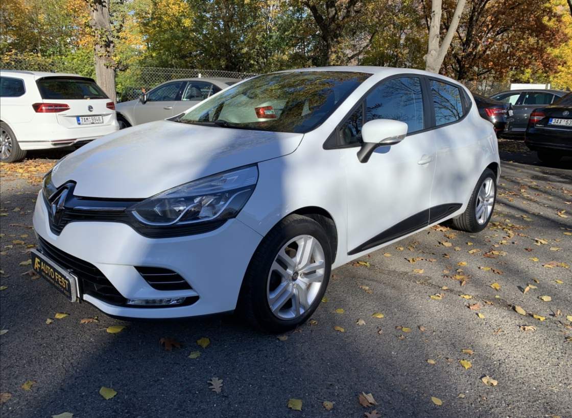Renault - Clio