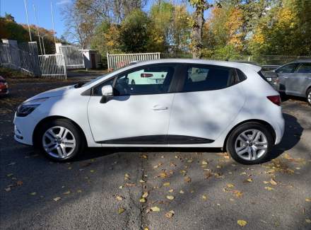 Renault - Clio