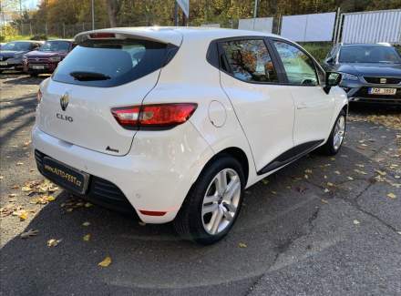 Renault - Clio