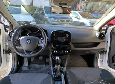 Renault - Clio