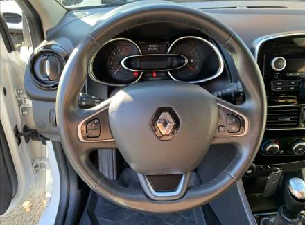 Renault - Clio