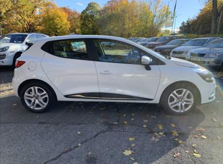 Renault - Clio