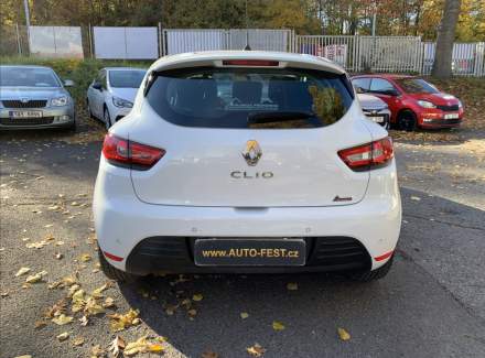 Renault - Clio