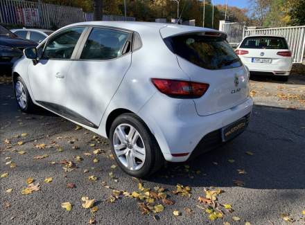 Renault - Clio