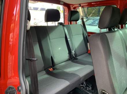 Volkswagen - Transporter