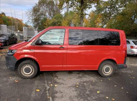 Volkswagen - Transporter
