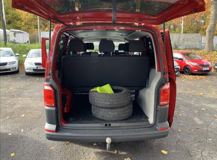 Volkswagen - Transporter