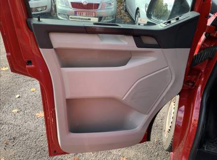 Volkswagen - Transporter