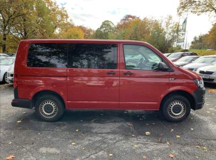Volkswagen - Transporter