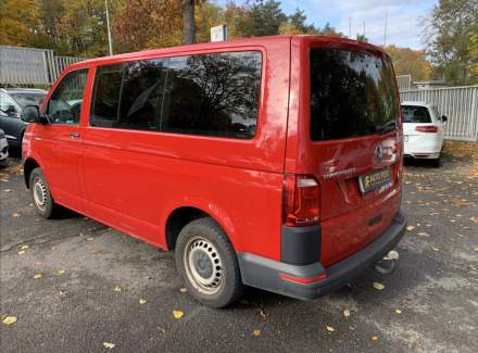 Volkswagen - Transporter
