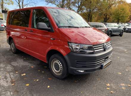 Volkswagen - Transporter
