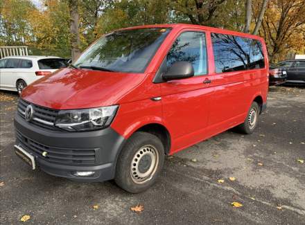 Volkswagen - Transporter