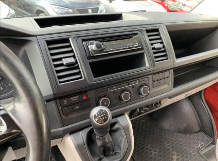 Volkswagen - Transporter