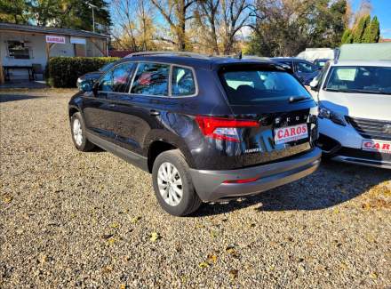 Škoda - Karoq
