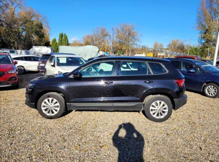 Škoda - Karoq