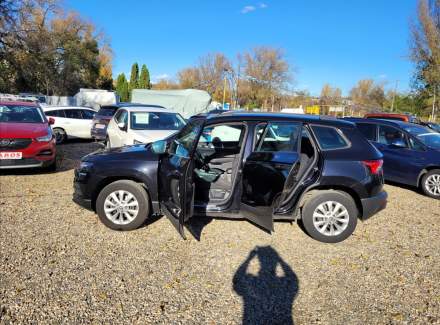 Škoda - Karoq
