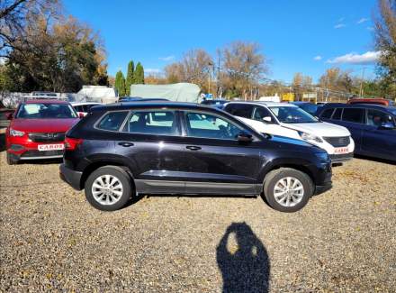 Škoda - Karoq