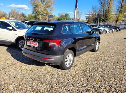 Škoda - Karoq