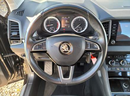 Škoda - Karoq