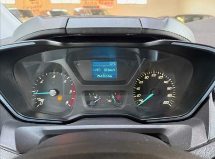 Ford - Tourneo Custom