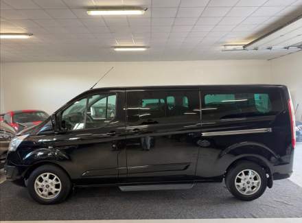 Ford - Tourneo Custom
