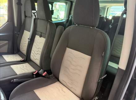 Ford - Tourneo Custom