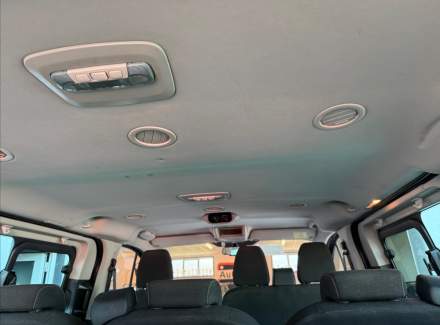 Ford - Tourneo Custom