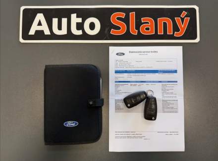 Ford - Tourneo Custom