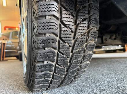 Ford - Tourneo Custom