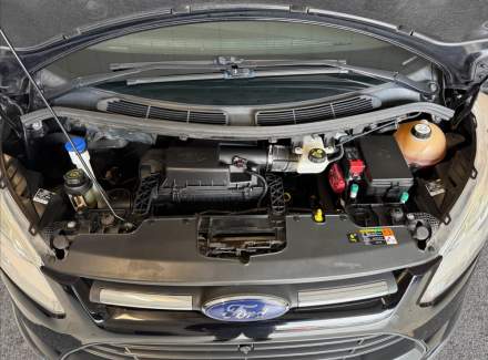 Ford - Tourneo Custom