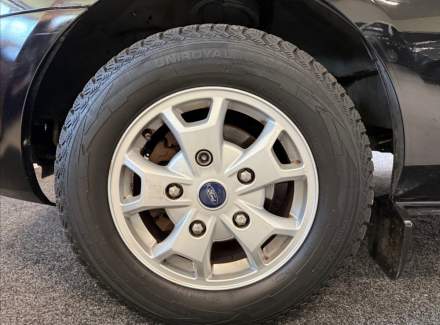 Ford - Tourneo Custom