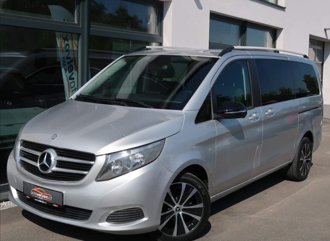 Mercedes-Benz - Vito
