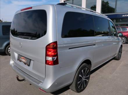 Mercedes-Benz - Vito