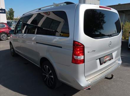 Mercedes-Benz - Vito