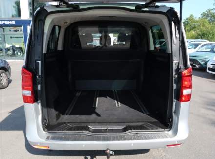 Mercedes-Benz - Vito