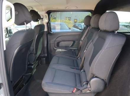 Mercedes-Benz - Vito