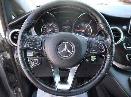 Mercedes-Benz - Vito