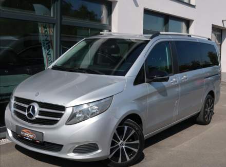 Mercedes-Benz - Vito
