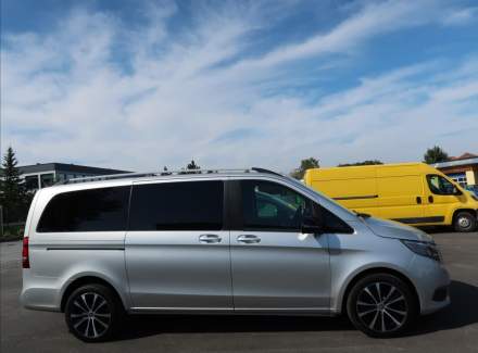 Mercedes-Benz - Vito