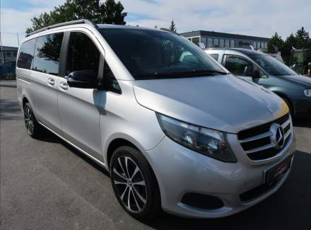 Mercedes-Benz - Vito