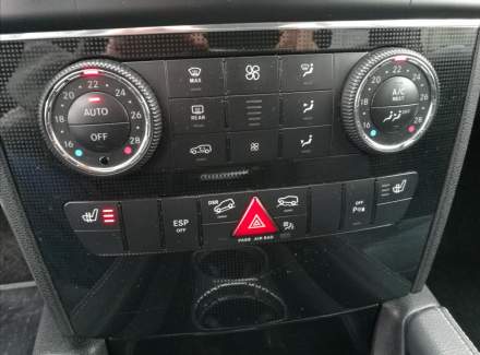 Mercedes-Benz - M-class