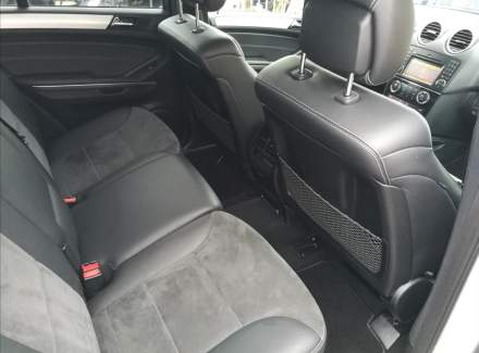 Mercedes-Benz - M-class