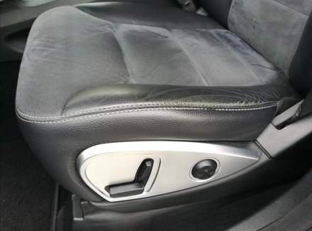 Mercedes-Benz - M-class