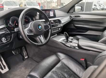 BMW - 6er