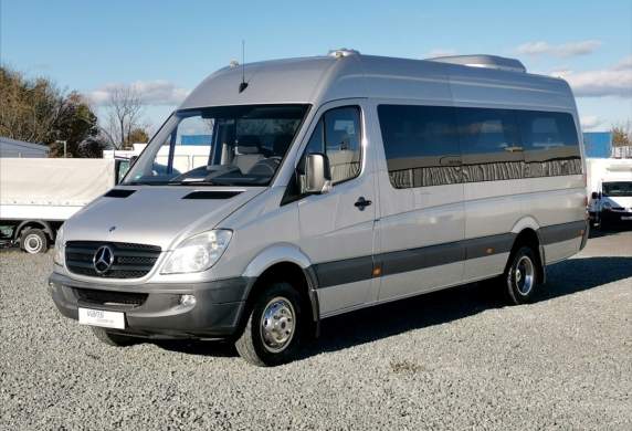 Mercedes-Benz - Ostatní