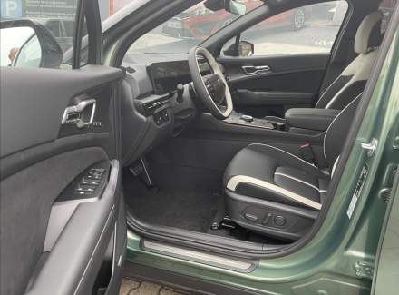 Kia - Sportage