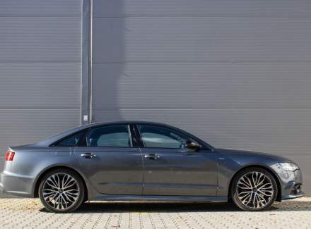 Audi - A6