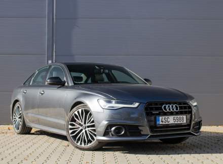 Audi - A6