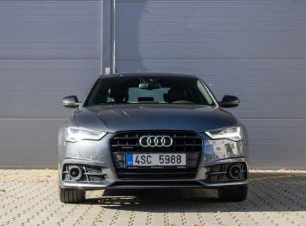 Audi - A6