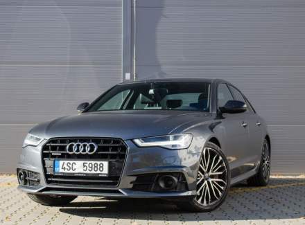 Audi - A6